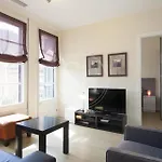 Apartamento En Sagrada Familia 2