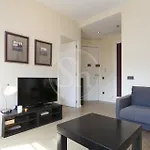 Apartamento En Sagrada Familia 2