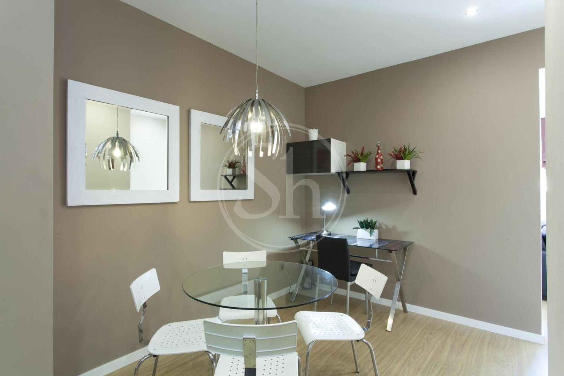 Apartamento En Sagrada Familia 2