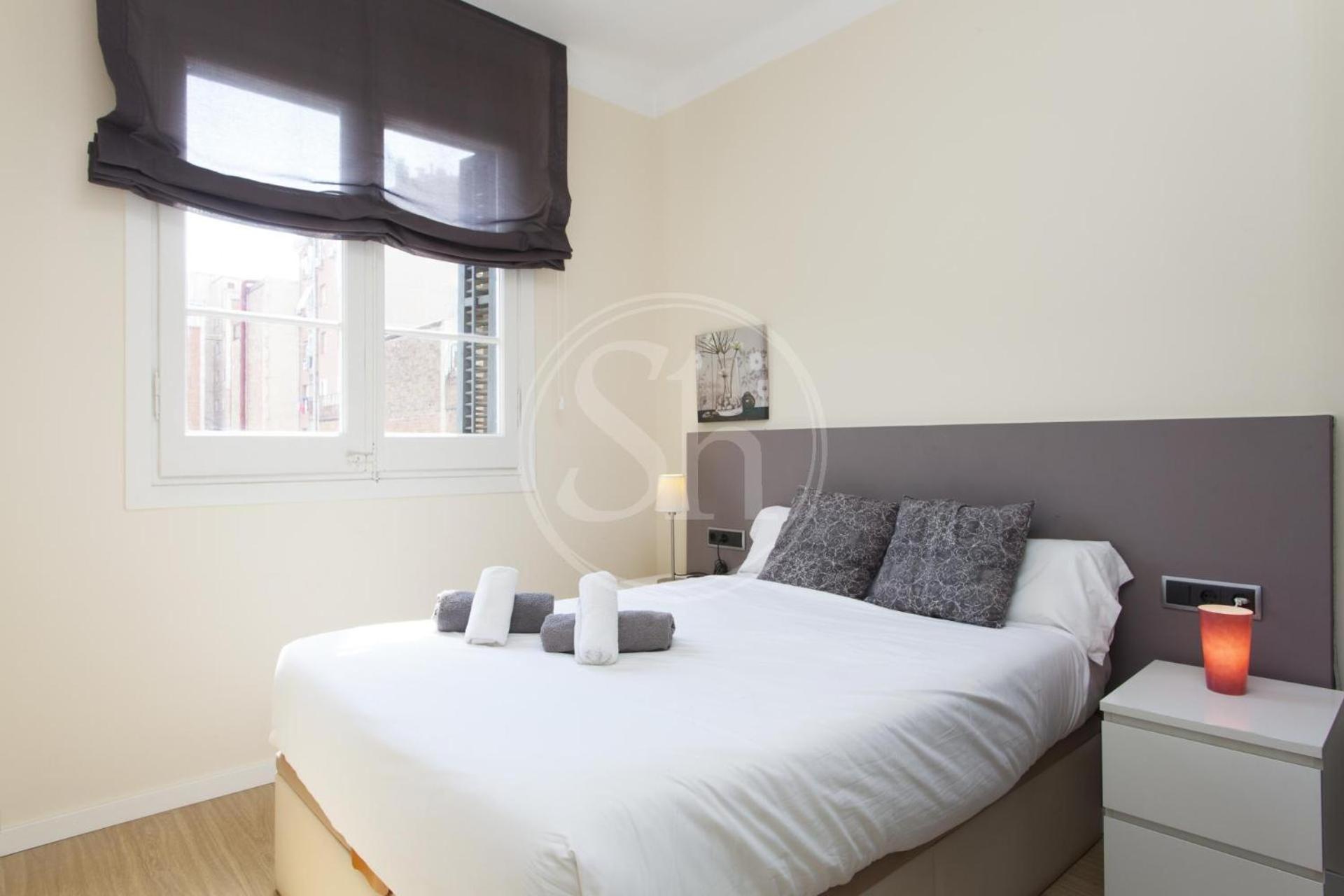 Apartamento En Sagrada Familia 2