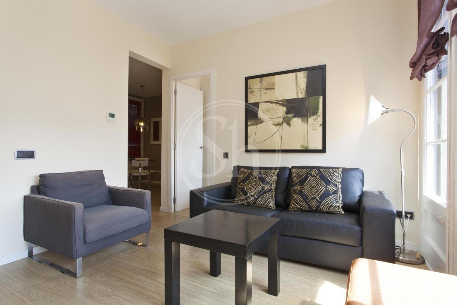 En Sagrada Familia 2 Apartment