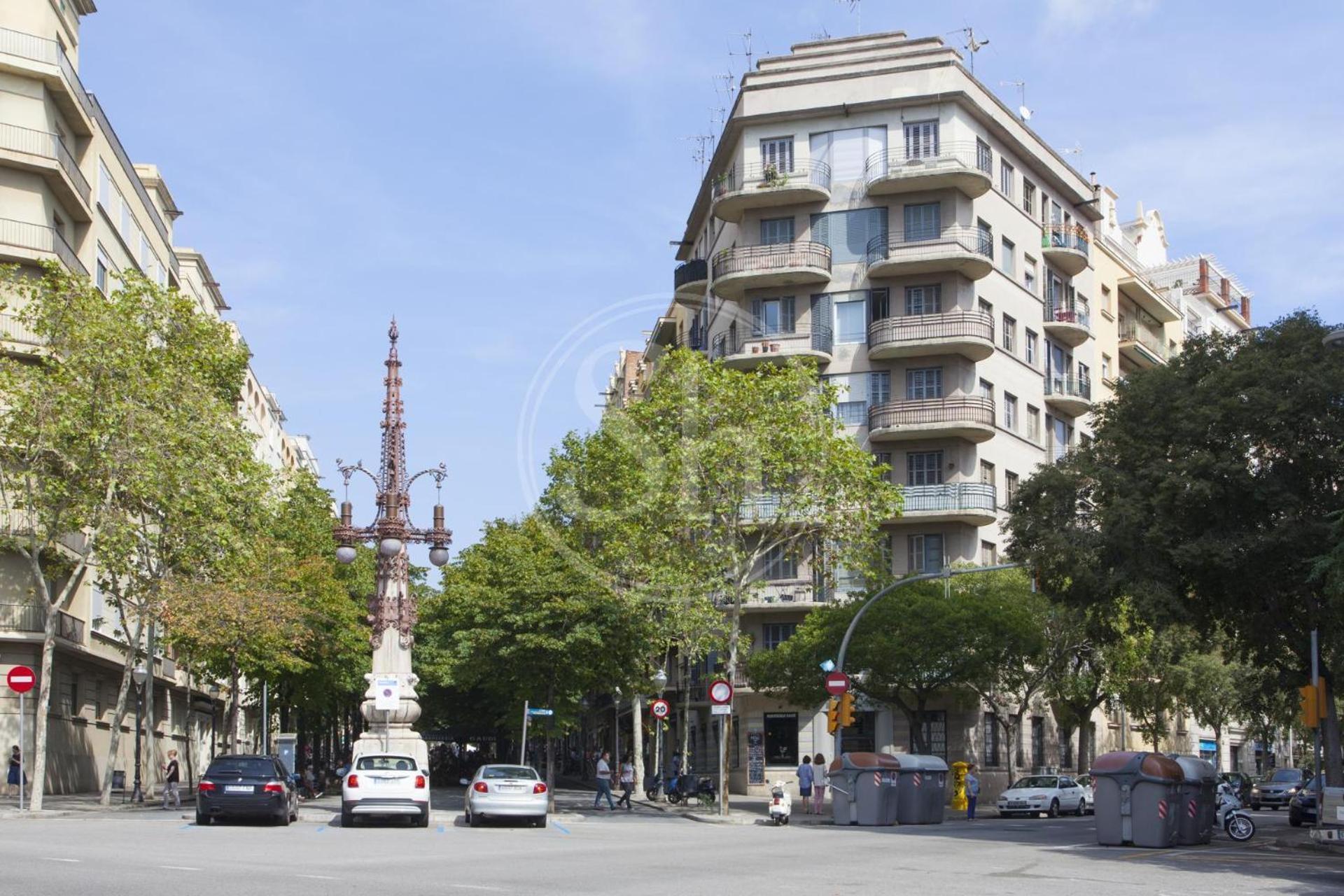 En Sagrada Familia 2 Apartment *